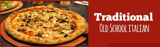 "Traditional  Menu"